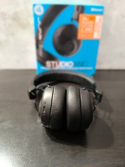 Sluchátka JLAB studio ANC - 5