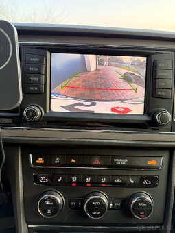 Seat Leon X-pierence 4x4 DSG 2.0TDI 135KW DPH - 5