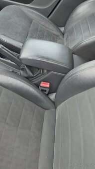 Škoda octavia dily - 5