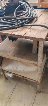 Cirkulárka 380V - 5