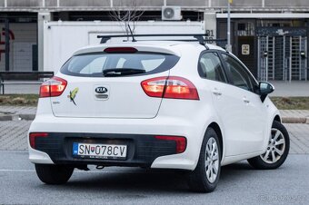 Kia Rio 61,8kW (2016) - 5