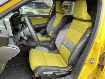 Renault 5 E-Tech elektrický 110 kW/150k Iconic cinq - 5