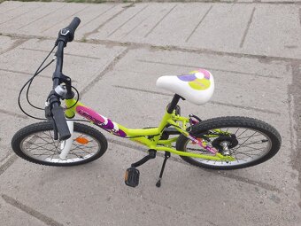 dětské kolo - 5