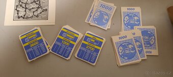 Kamionem po Evropě - 5