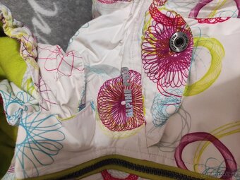 Zimní bunda Alpine Pro - 5