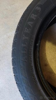 2ks celoroční 205/55 R16 94V - 5