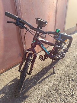 Dětské kolo zn. ORBEA MX20 - 5