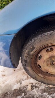 Mazda 323F BA1452 bez TP na ND - 5