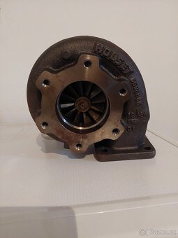 Turbo Holset hx50 mfs - 5