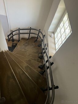 Schodišťový výtah - 5