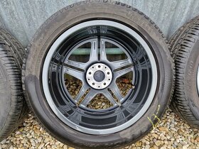 5x112 R19 Mercedes GLA GLB X247 H247 235/50 R19 - 5