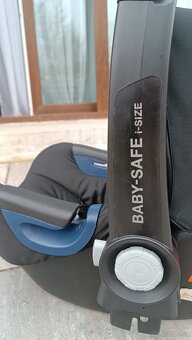 Britax Römer Dětská autosedačka BABY-SAFE 2 i-SIZE, Cosmos B - 5