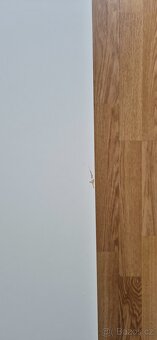 TV stolek LACK IKEA - 5
