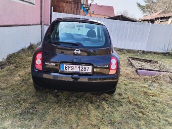 Nissan - 5