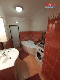 Prodej nájemního domu, 700 m², Ostrava, ul. Antonína Macka - 5