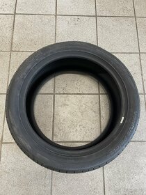 Prodám NOVOU pneumatiku Hankook 245/45 R19 - 5