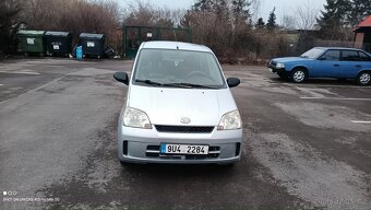 Prodám Daihatsu Cuoere - 5