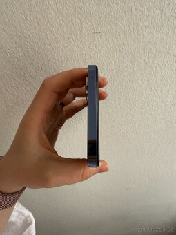 Vivo V40 SE 5G 8GB/256GB Crystal Black - 5