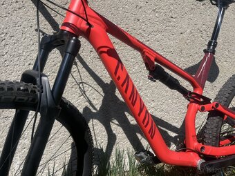 Canyon Neuron 5 L - 5
