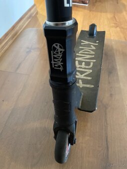 street koloběžka custom gizmania - 5
