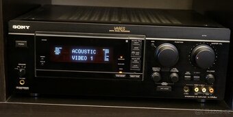 SONY TA VA 8 ES HIGH END - 5