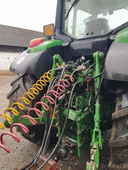 John Deere 6155M - 5