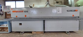 Olepovačka hran HOLZ HER - 5
