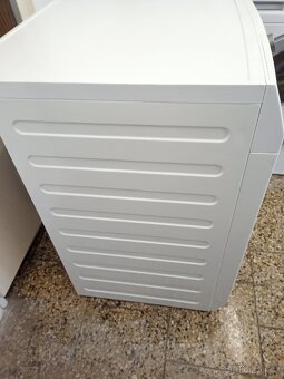 Pračka parní AEG - 5