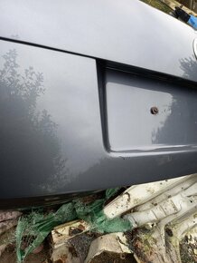 Skoda fabia 1 2x 5te dvere kratka - 5