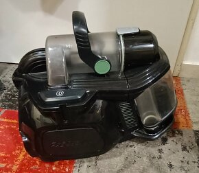 AEG Lx7 öko x power 650w , - 5