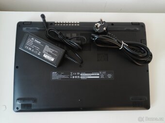 Notebook Acer Aspire 3/Intel Core i3-1005G1/8GB DDR4/512GB - 5