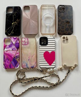 iPhone 12 PRO 256gb - 5