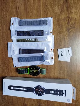 Prodám Xiaomi watch s1 active - 5