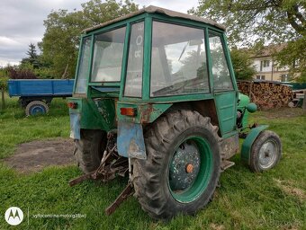 Zetor 4011 - 5