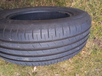 Letní pneumatiky Goodyear EfficientGrip 205/60 R16 – 4 ks - 5