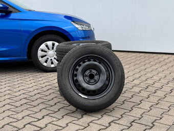 Škoda Fabia 1.0 MPI 59 kW Ambition - 5