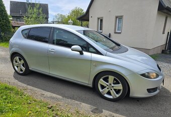 Seat Leon - 5