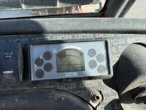 Jcb TLT35D /2017 teletruk manipulator - 5
