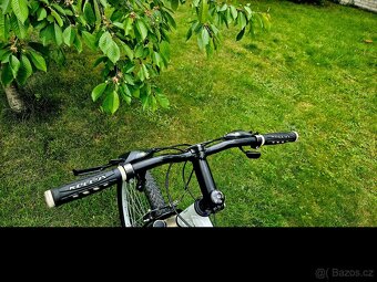 Horske kolo Scott REFLEX 60 - 5