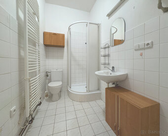Pronájem bytu 1+1, 30 m², Škrdlovice - 5