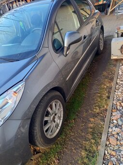 Peugeot 207 sport - 5