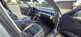 Škoda Superb, 2.0 TDi AUTOMAT - 5