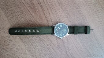 Citizen Sports Eco-Drive BM8470-11EE ✅ záruka✅ - 5