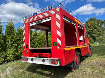 Iveco 4x4. Nova cena - 5