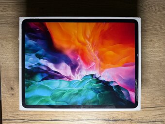 Apple iPad Pro 12,9 (2020) Wi-Fi 128GB Space Gray TOP STAV - 5