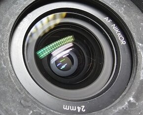 Nikon D800 - 5