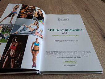 Z fitka do kuchyně 1 - 5
