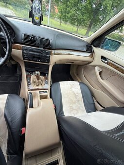 BMW 320 i - 5