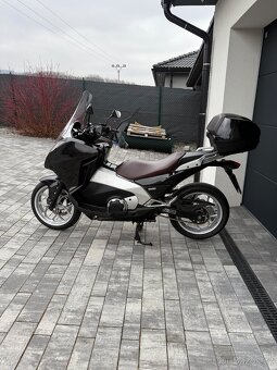 Honda Integra 700 dct - 5