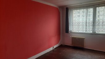 Pronájem bytu v OV 2+1, v Bílině, Sidlište Za Chlumem - 5